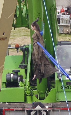 Angelina Jolie Angelina Jolie